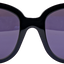 Lunettes Sierra - Noir/Noir