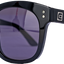 Lunettes Sierra - Noir/Noir