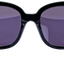 Lunettes Sierra - Noir/Noir