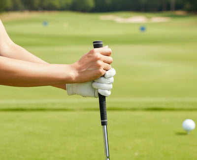 ParWest Golf Premium Signature Grip - Standard Size