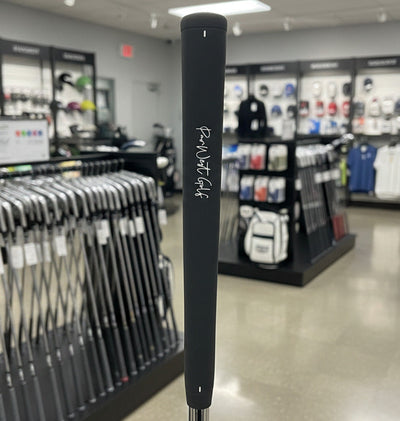 ParWest Golf Premium Midsize Pistol Putter Grip