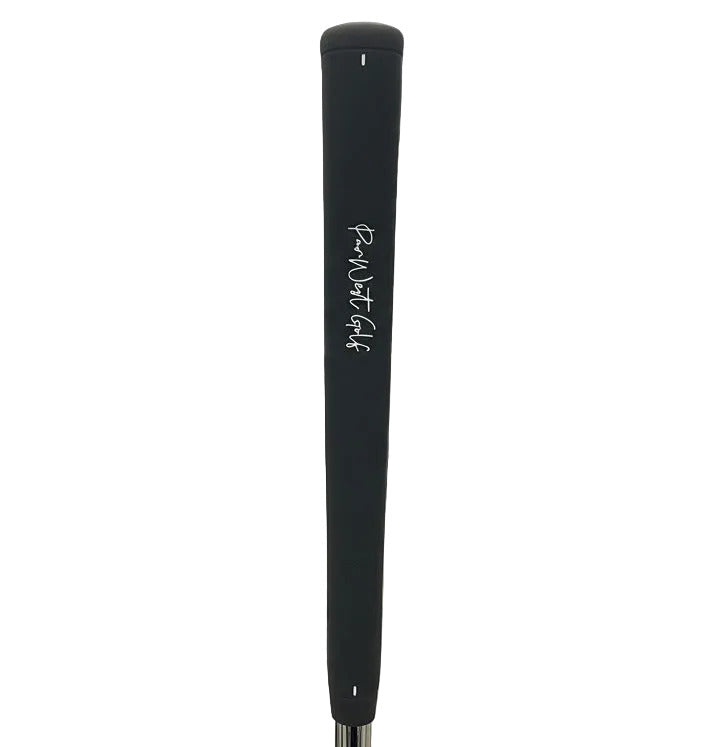 ParWest Golf Premium Midsize Pistol Putter Grip