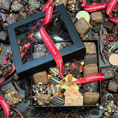 Groveland's Exquisite Sampler Gift Box - Korvel