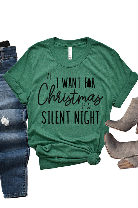 Silent Night Baseball Batting Tee