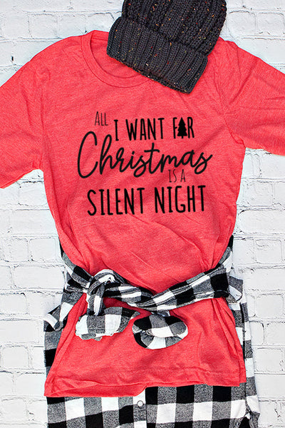 Silent Night Baseball Batting Tee