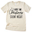 Silent Night Baseball Batting Tee