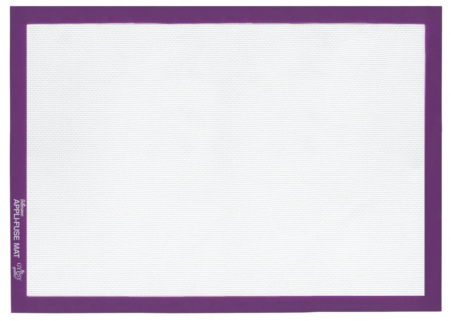 Premium Silicone Appli-Fuse Mat 17in x 24in