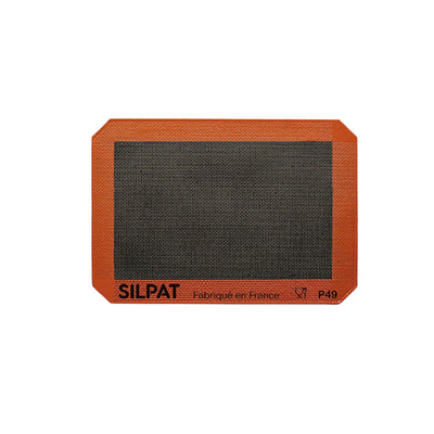 Silpat Boulangerie Quarter Size - Korvel