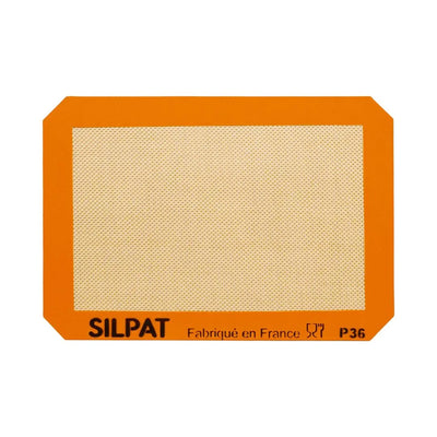 Silpat 3/4 Size Baking Mat - Korvel