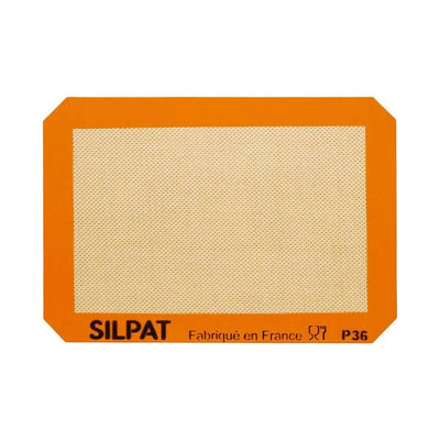 Silpat Jelly Roll - Korvel