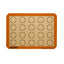 Silpat Macaron Baking Mat - Korvel