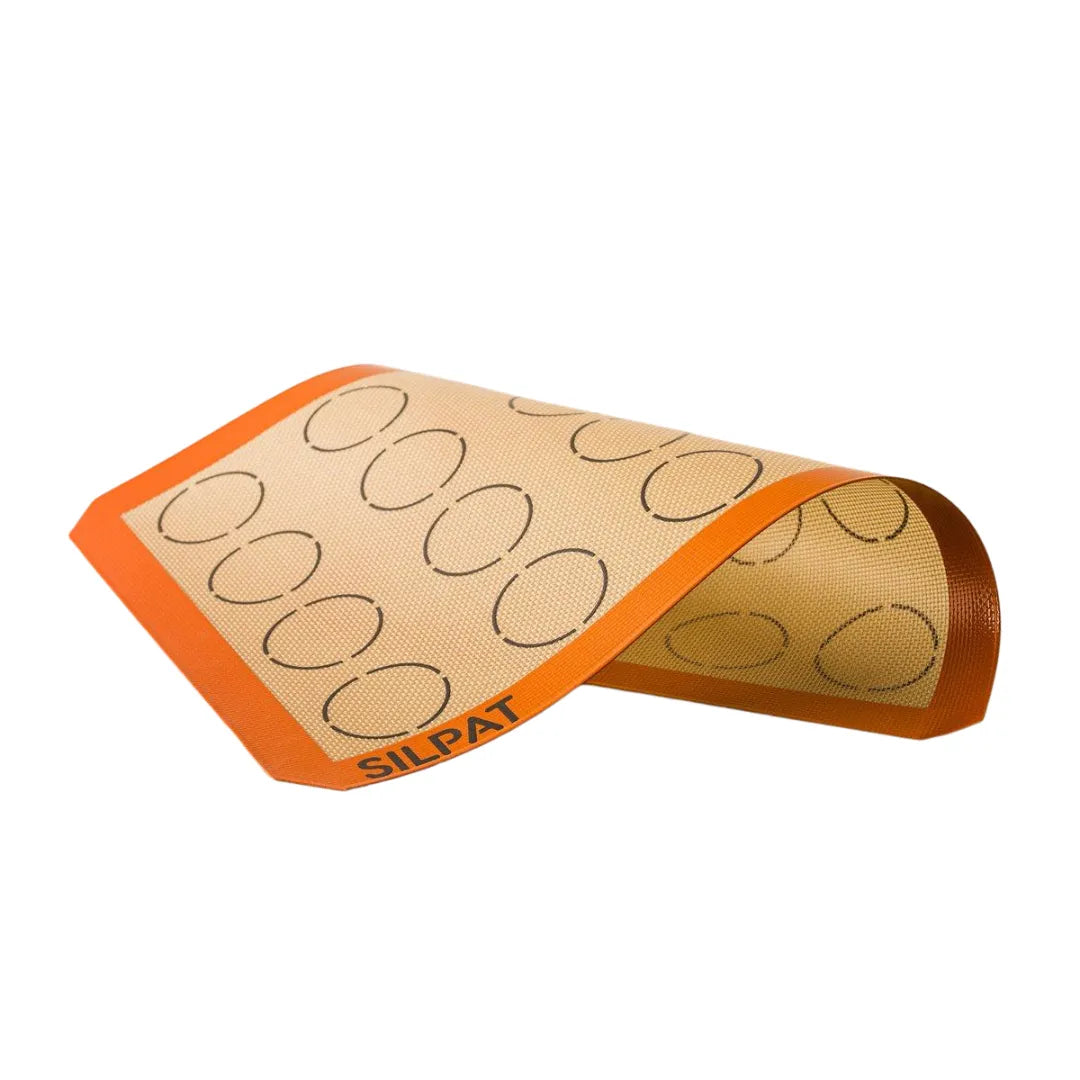 Silpat Macaron Baking Mat - Korvel