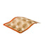 Silpat Perfect 12 Tartelette Mold - Korvel