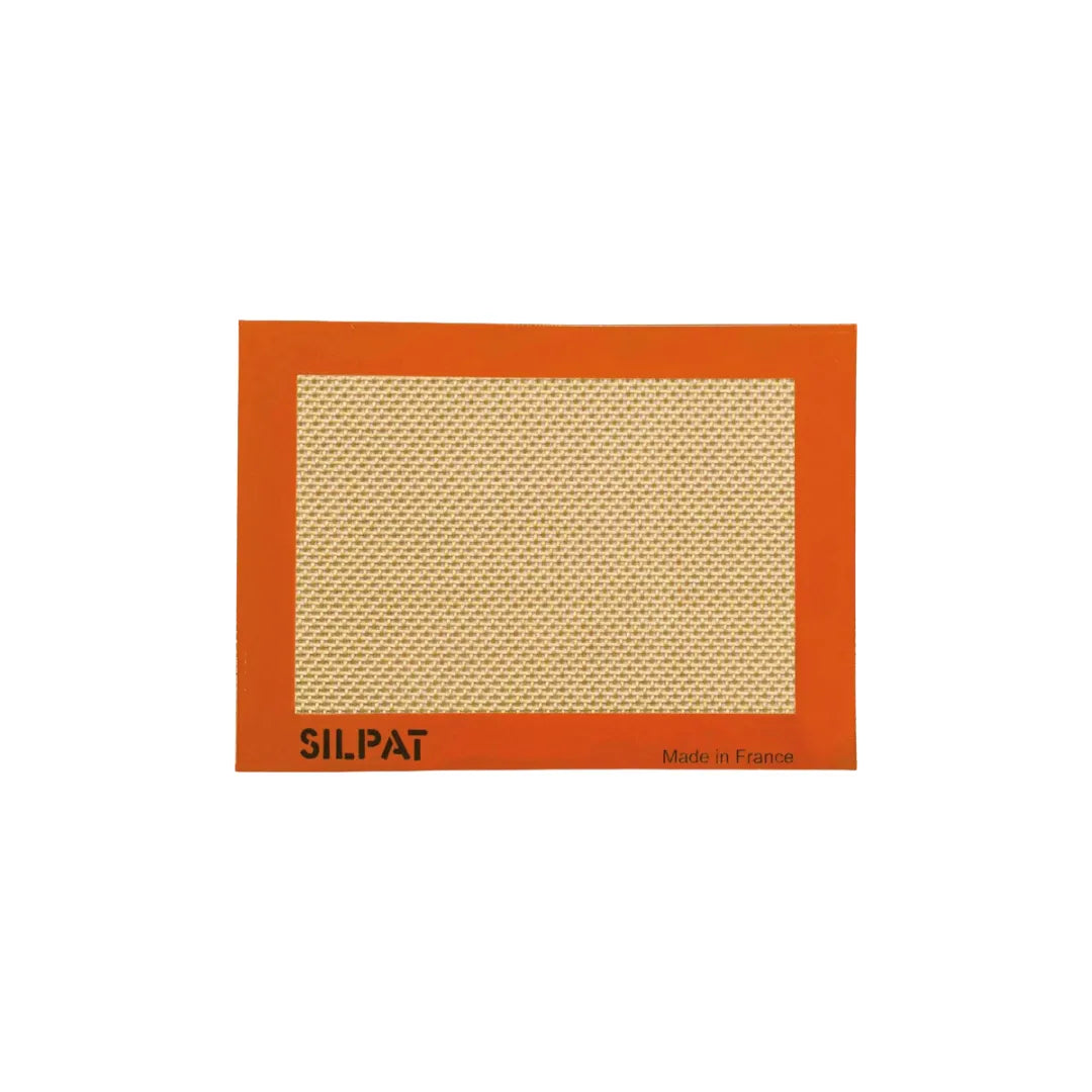 Silpat Toaster Baking Mat - Korvel