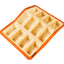 Silpat Twisted Bar Mold - Korvel