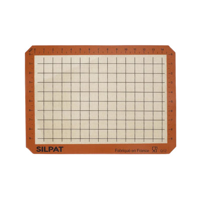 Silpat Gridded Mat - Korvel