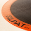 Silpat 12" Round Pizza Mat - Korvel