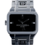 Duel Time Silver/Black Watch