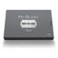 Cuchillas de Doble Filo My-Blades Plata - 100 Unidades