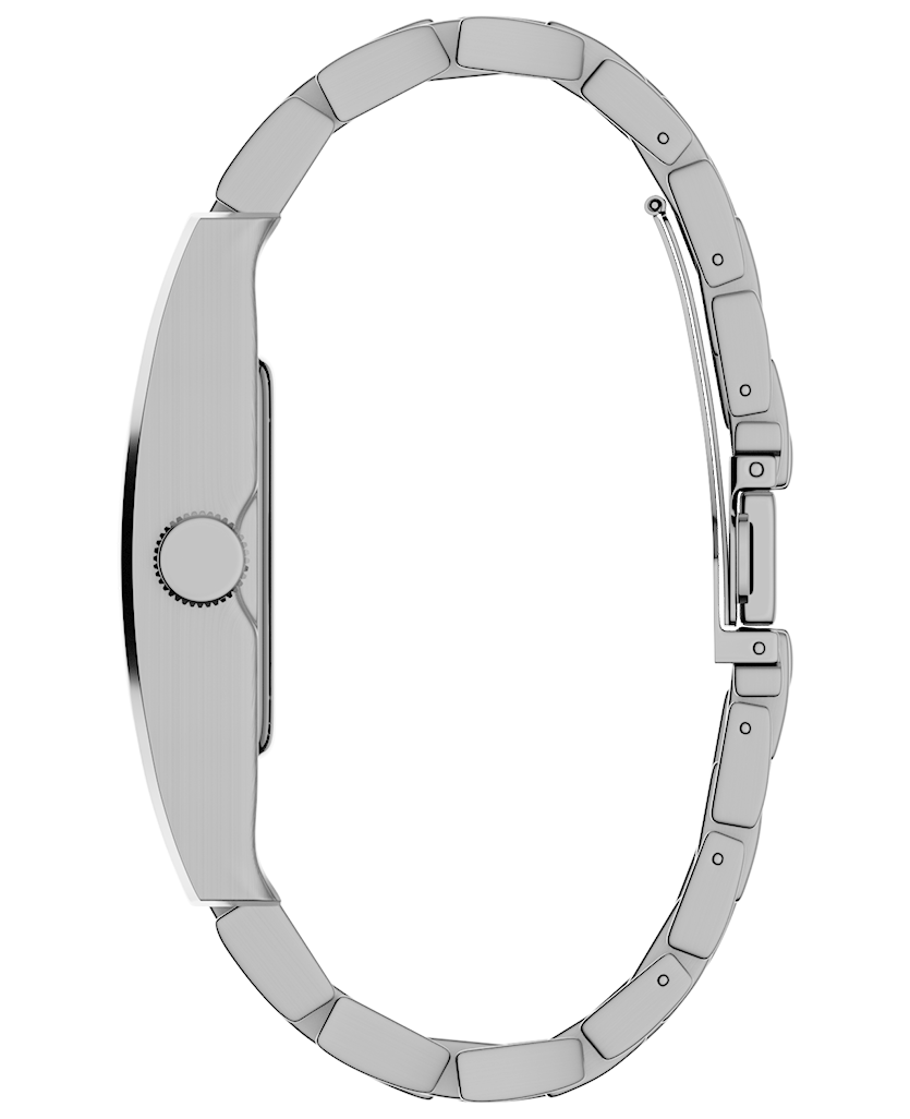 Apostle Freedom Edition Silver Watch