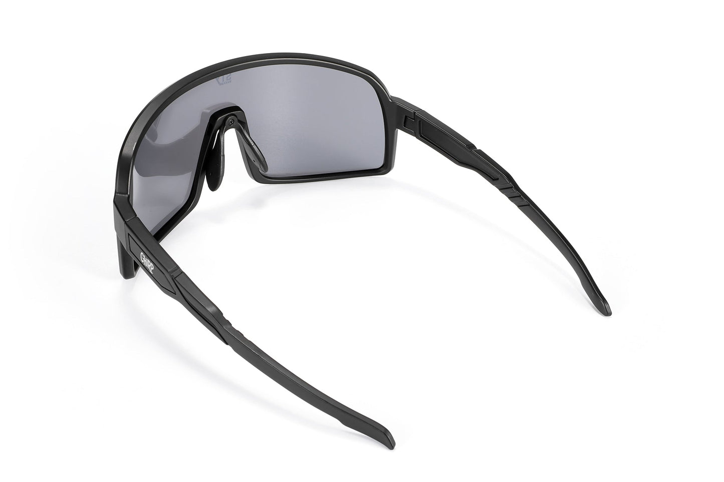 Gafas de sol polarizadas Silver Sty