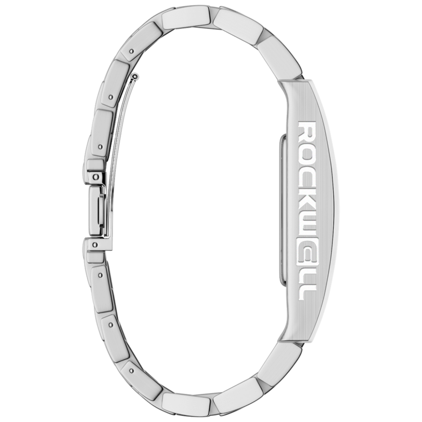 Reloj Apostle (Plata) - Edición USS Utah