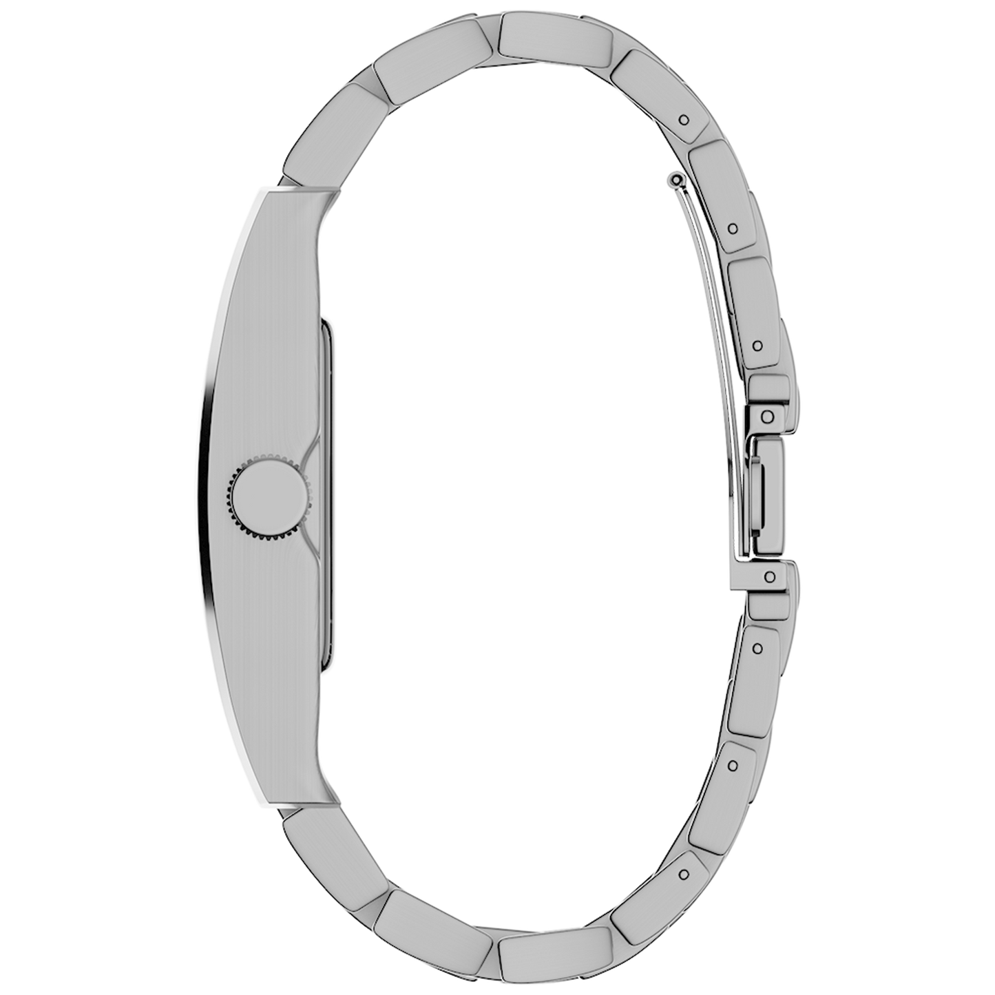 Reloj Apostle (Plata) - Edición USS Utah