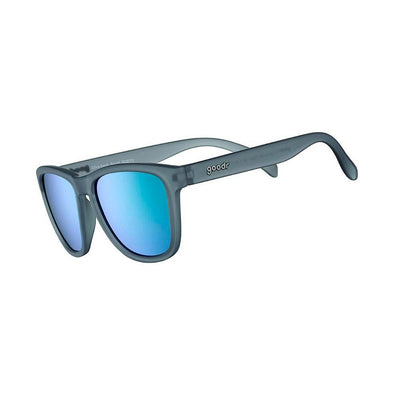 Premium Polarized Sunglasses for Ultimate Squat Mobility - Korvel