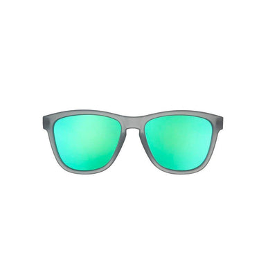 Premium Polarized Sunglasses for Ultimate Squat Mobility - Korvel