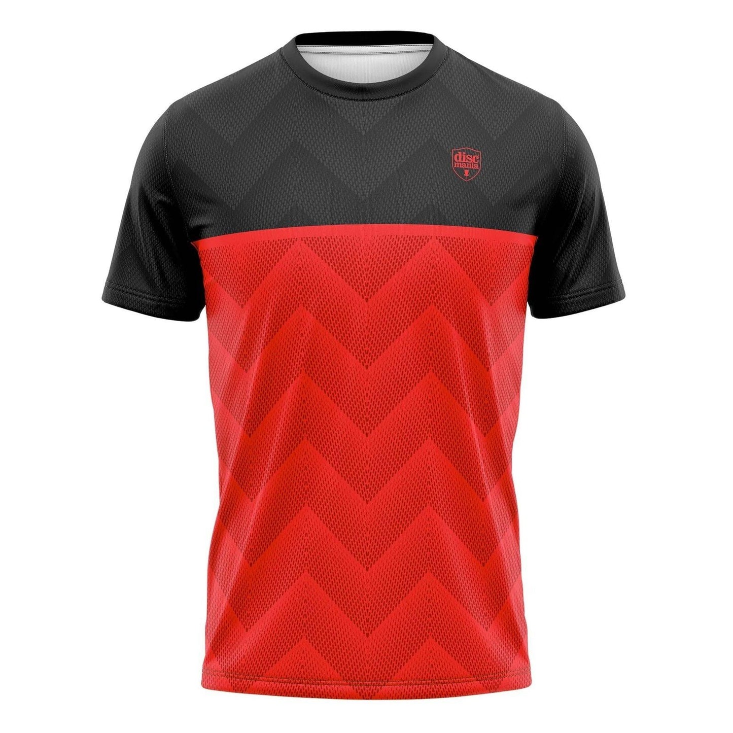 Simon Lizotte Signature Discmania Jerseys
