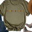Simply Pumpkin Spice Unisex T-Shirt - Korvel