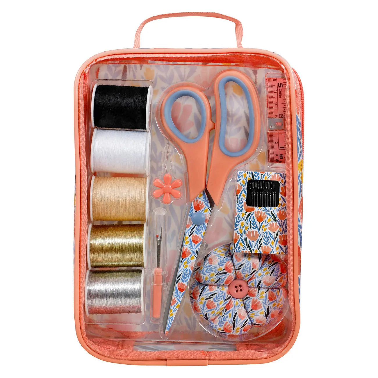 Kit de couture floral Tulip de Singer