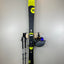 THE MOGUL Ski Storage Rack