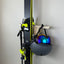 THE MOGUL Ski Storage Rack