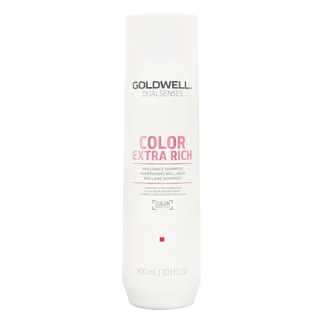 Champú Goldwell Dualsenses Color Extra Rich Brilliance - 10.1 Oz