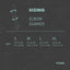 TSG Elbowguard Tahoe A 2.0 - Premium Protection for Cyclists