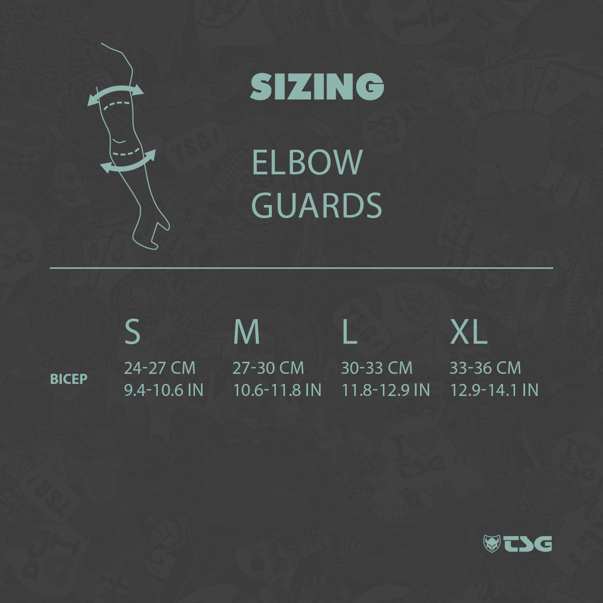 TSG Elbowguard Tahoe A 2.0 - Premium Protection for Cyclists