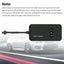 Premium Real-Time GPS Tracker for Vehicles and Motorcycles