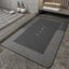 Premium Water-Absorbent Bathroom Mat