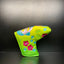 Funda para putter con calavera de patinador rebelde