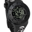 Coliseum Fit™ - Phantom Black Skeleton Watch (Forum Edition) - Korvel