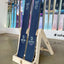 Stylish Ski Display Stand for Home & Garage - Korvel