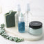 Kit de routine de soins de la peau contre les rougeurs premium