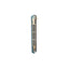 Cuchillo Plegable de Lujo con Hoja de Acero M390 y Mango de Titanio