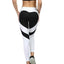 Leggings de Cintura Alta Premium para un Estilo de Vida Activo