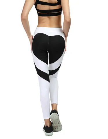 Leggings de Cintura Alta Premium para un Estilo de Vida Activo