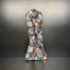 Edgy Skeletons Canvas Golf Headcover
