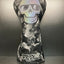 Funda de cabeza de calaveras