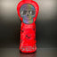 Funda de cabeza de calaveras