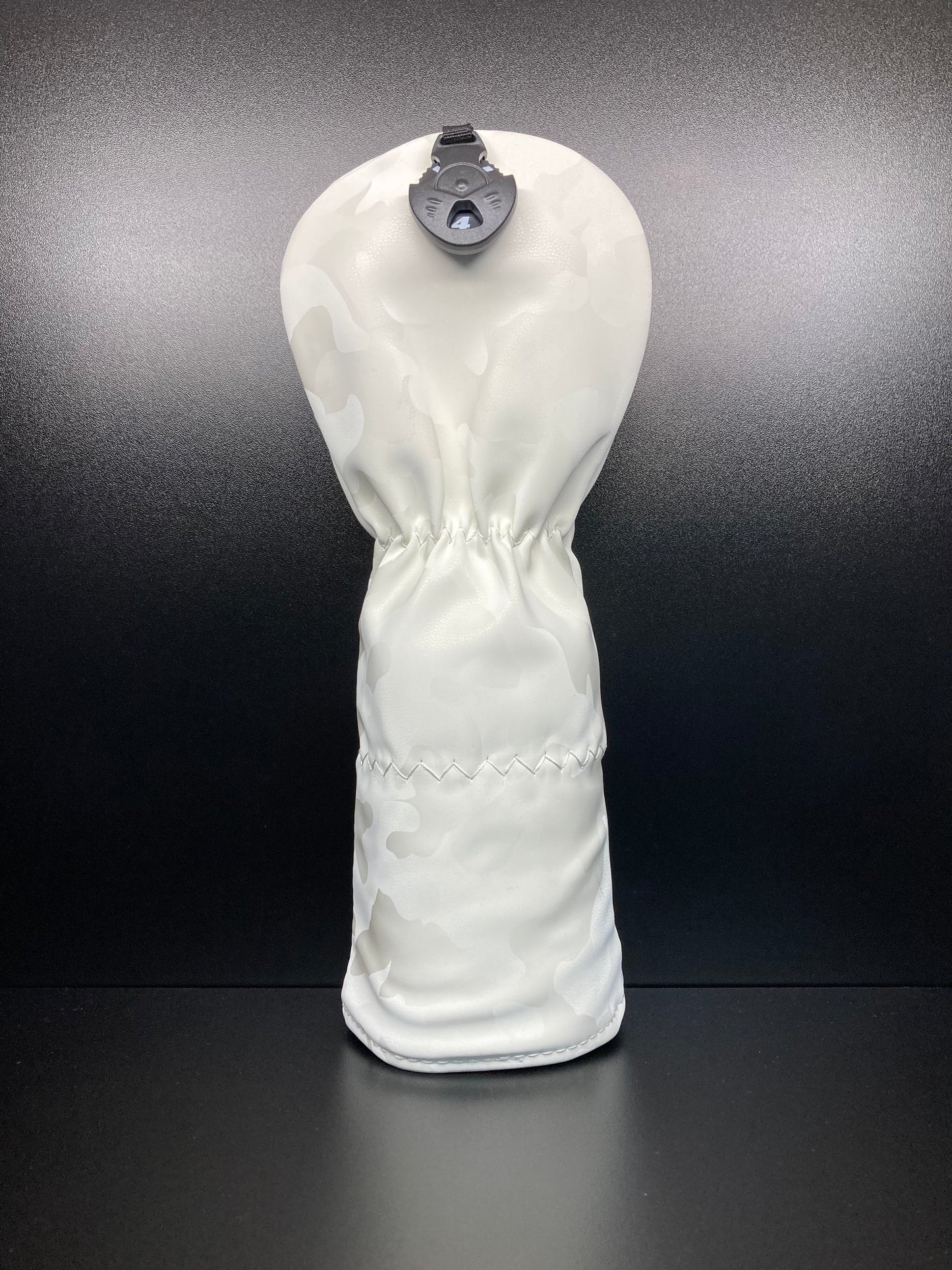 Funda de cabeza de calaveras